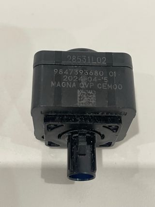 5 Cámaras multifunctional 360 Opel Peugeot Citroen