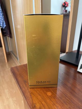 Salerm Kaps Filler Kit Mantenimiento