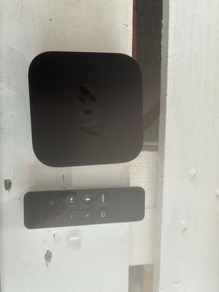 Apple TV