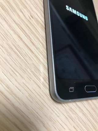Samsung Galaxy J5 (2016) SM-J510FN Negro