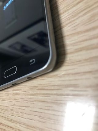 Samsung Galaxy J5 (2016) SM-J510FN Negro