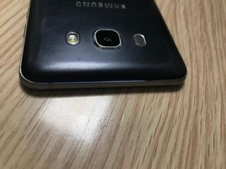 Samsung Galaxy J5 (2016) SM-J510FN Negro