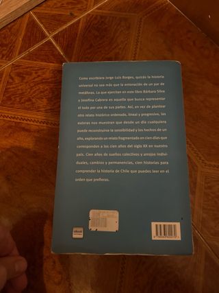 Chile 100 días en la historia del siglo XX