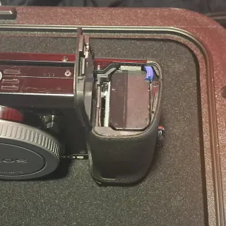 Sony Alpha 6000 Cámara Mirrorless