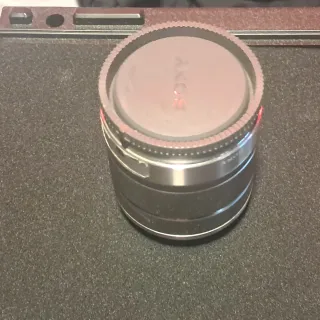 Sony Alpha 6000 Cámara Mirrorless