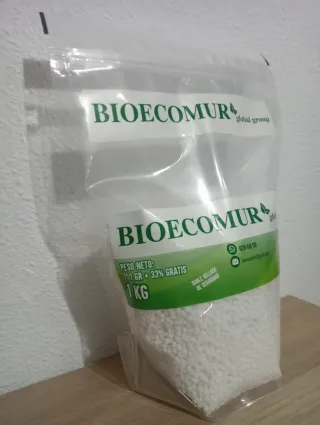 Abono Super-Floración Mineral Granulado 1kg