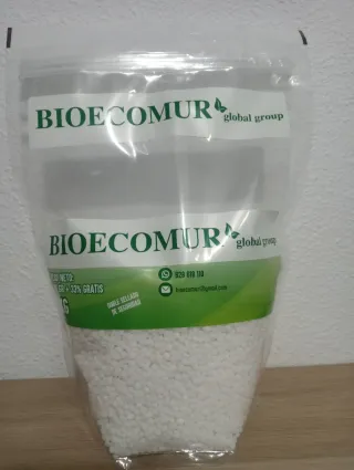 Abono Super-Floración Mineral Granulado 1kg