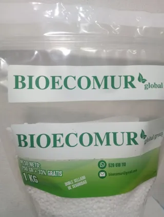 Abono Super-Floración Mineral Granulado 1kg