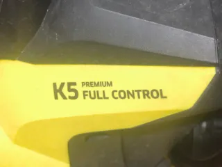 Karcher K5 Premium Full Control