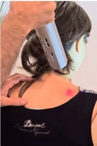 V Power Ondas Terahertz