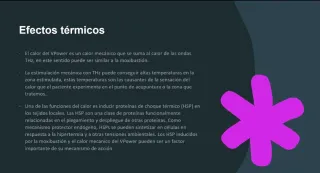 V Power Ondas Terahertz