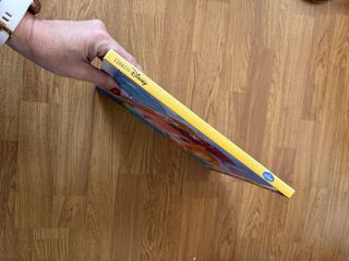 Frozen. Gran libro de la película