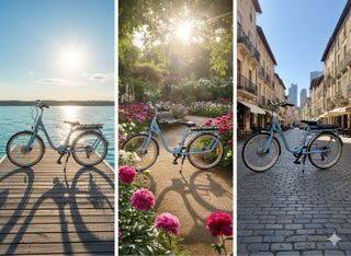 Bicicleta Eléctrica Peugeot ELC01 24