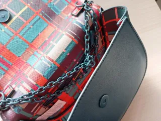 Bolso de hombro Jo & Mr. Joe