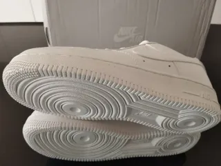 Zapatillas Nike Air Force 1 Niño Talla 37.5