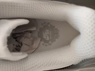 Zapatillas Nike Air Force 1 Niño Talla 37.5