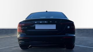 VOLVO S60 T8 Twin Polestar Engineered