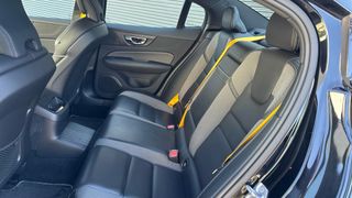 VOLVO S60 T8 Twin Polestar Engineered