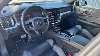 VOLVO S60 T8 Twin Polestar Engineered