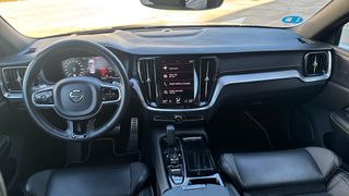 VOLVO S60 T8 Twin Polestar Engineered