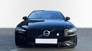 VOLVO S60 T8 Twin Polestar Engineered