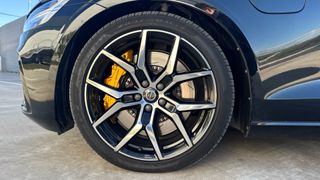 VOLVO S60 T8 Twin Polestar Engineered