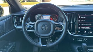 VOLVO S60 T8 Twin Polestar Engineered