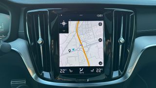 VOLVO S60 T8 Twin Polestar Engineered