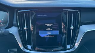 VOLVO S60 T8 Twin Polestar Engineered