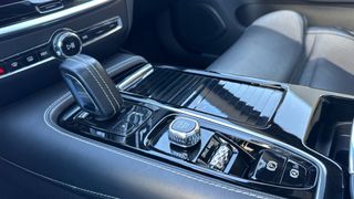 VOLVO S60 T8 Twin Polestar Engineered