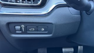 VOLVO S60 T8 Twin Polestar Engineered