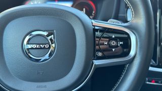 VOLVO S60 T8 Twin Polestar Engineered