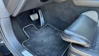 VOLVO S60 T8 Twin Polestar Engineered