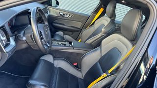 VOLVO S60 T8 Twin Polestar Engineered