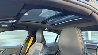 VOLVO S60 T8 Twin Polestar Engineered