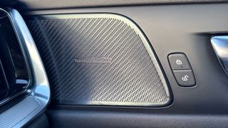 VOLVO S60 T8 Twin Polestar Engineered