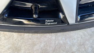 VOLVO S60 T8 Twin Polestar Engineered