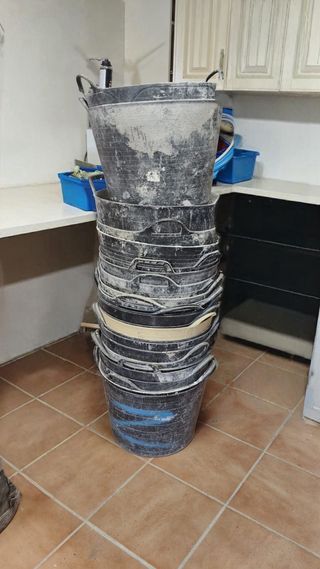 Lote de Herramientas Variadas