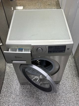 Lavadora Secadora Balay 7/4 kg