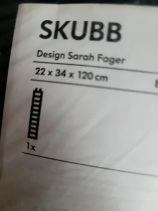 Organizador 9 compartimentos negro