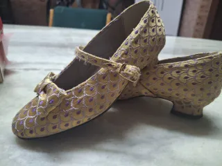 Traje de Fallera para Niña