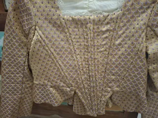 Traje de Fallera para Niña