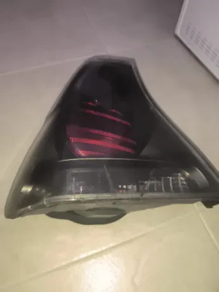 Piloto trasero izquierdo BMW E46 Compact