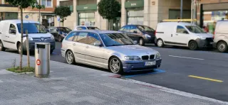 BMW Serie 3 2004