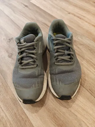 Zapatillas Nike Star Runner Gris