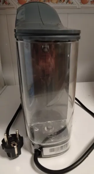 Cafetera Dolce Gusto Negra