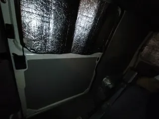 Nissan Interstar 2004