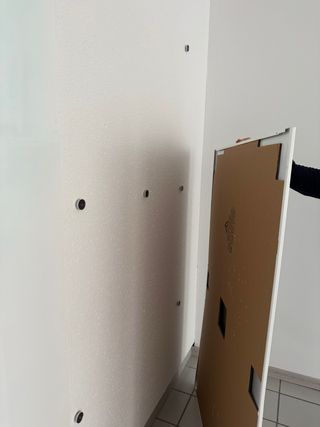 Pizarras Magnéticas Blancas Grandes