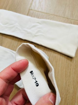 Manguitos deportivos Lurbel Cool Tech