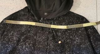 Giaccone Unisex Foderato Made in Nepal